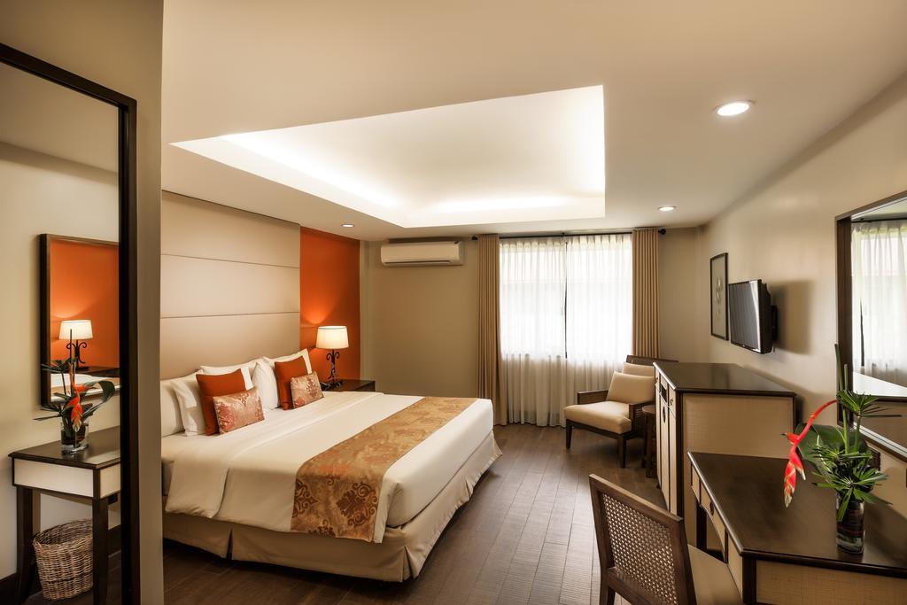 Premier Zimmer