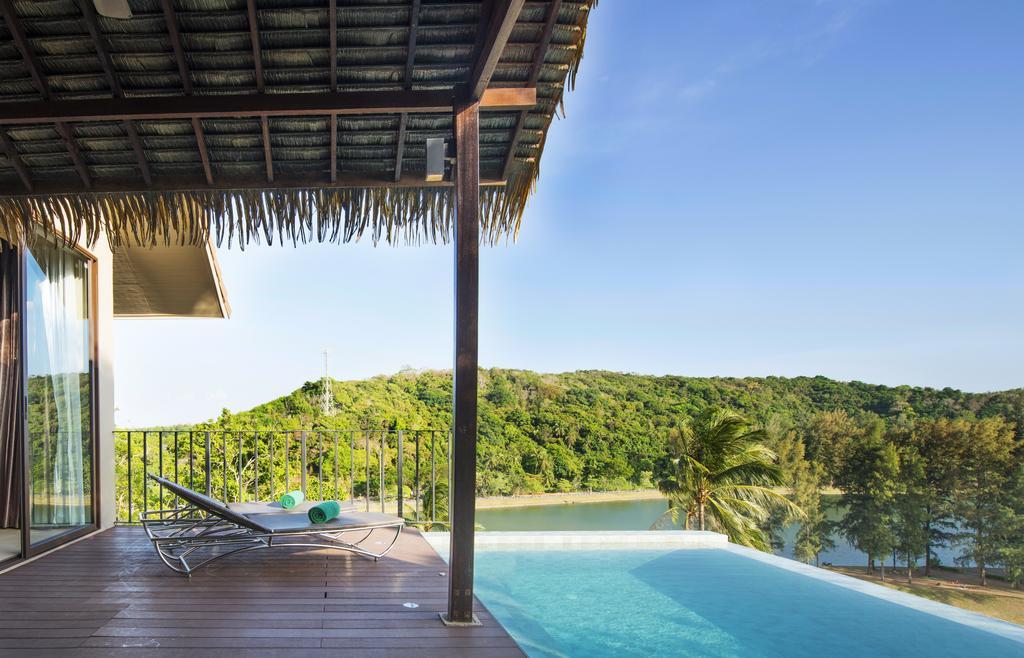 Grand View Pool Villa