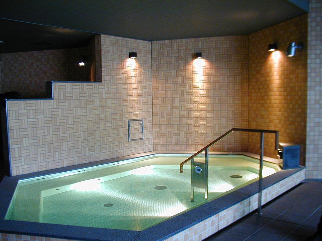 Chambre Lits Jumeaux Deluxe Premium Étage Club G7 - Non-Fumeurs