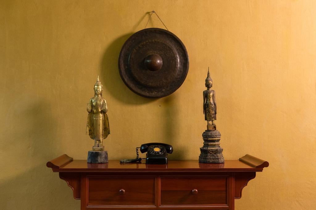 Classic Double or Twin Room