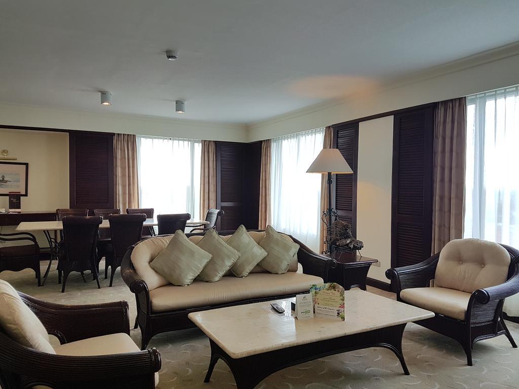 Suite Executive