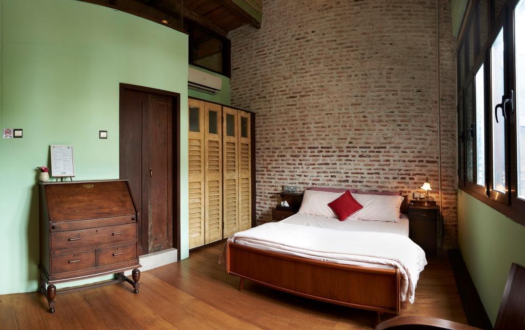 North Studio Suite