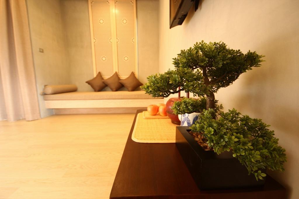 Habitación Deluxe con cama extragrande