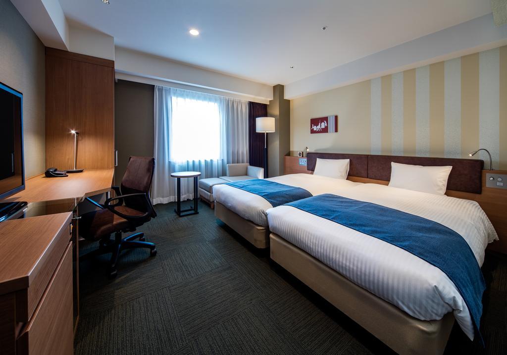 Hollywood Twin Room (2 Adults) - Non-Smoking