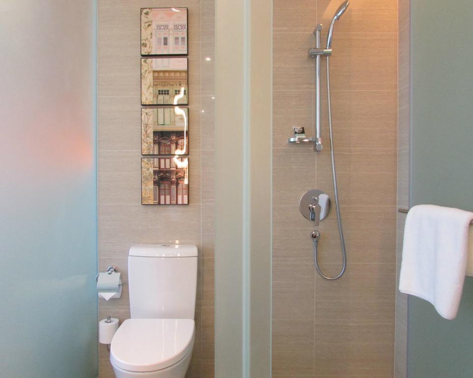 Habitación Doble Signature - 2 camas