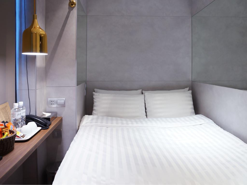 Habitación Doble Estándar