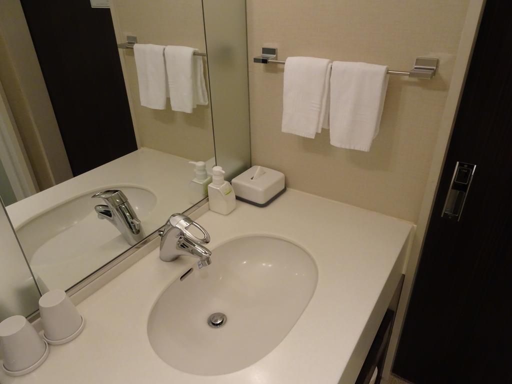 Double Room - Non-Smoking