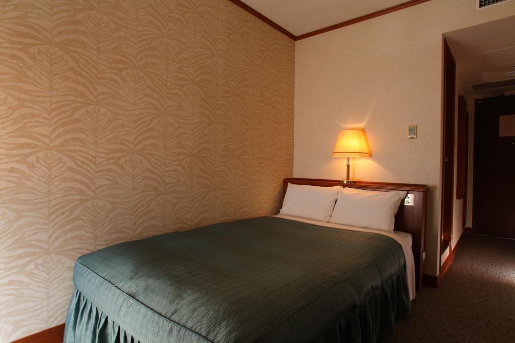 Chambre Double avec Petit Lit Double - Non-Fumeurs