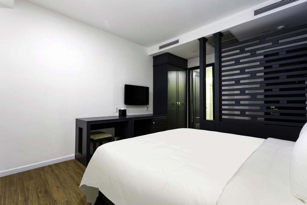 Superior Doppelzimmer (ohne Fenster)