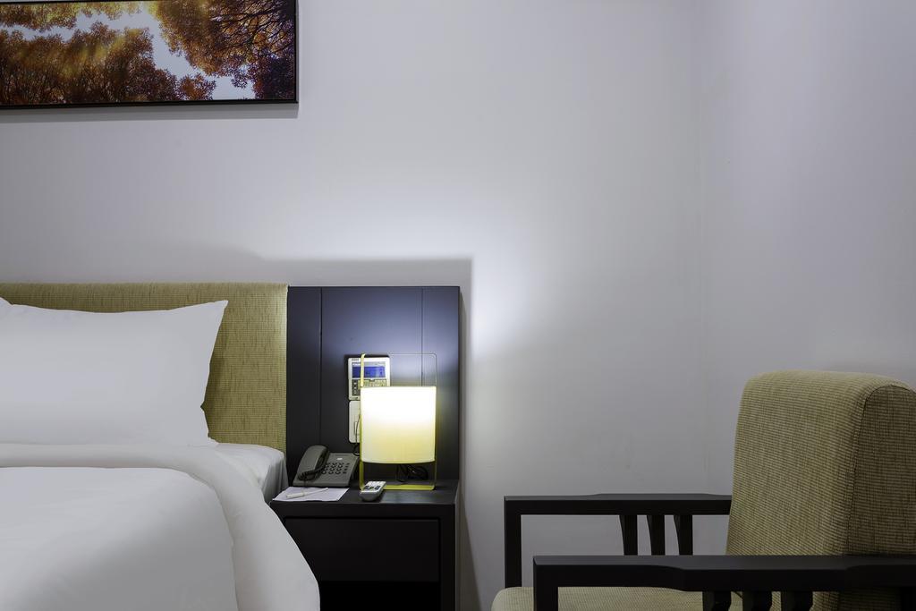 Superior Double Room No Window