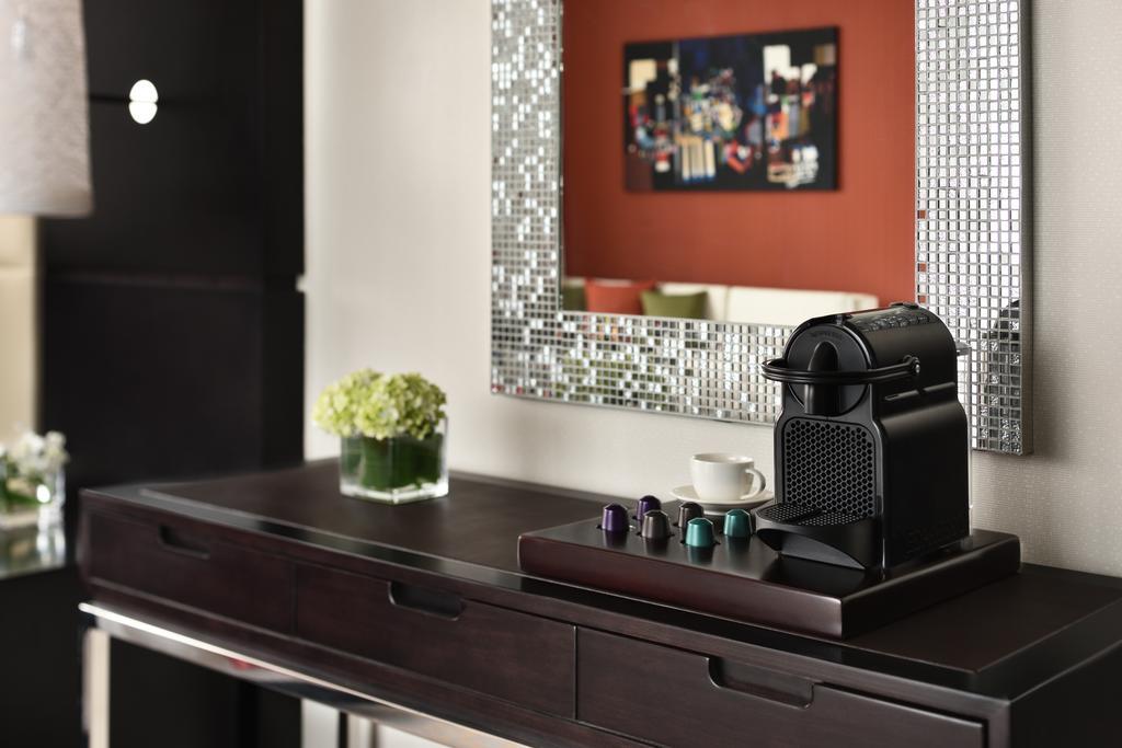 Suite Presidencial