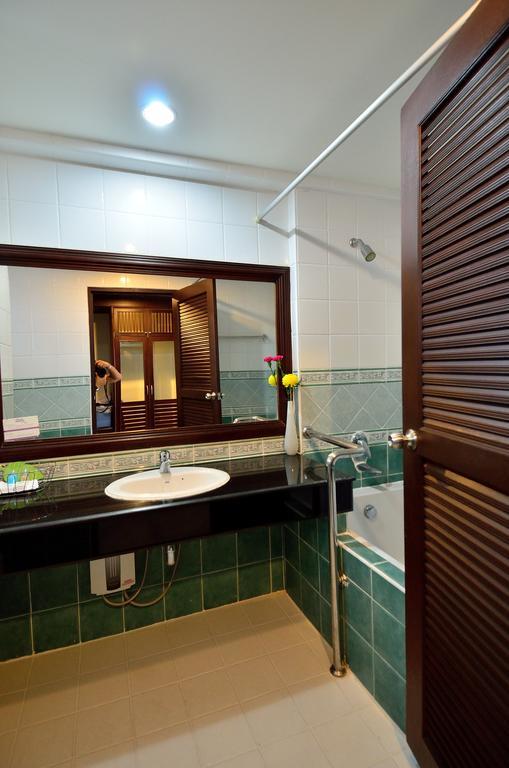 Grand Doppelzimmer