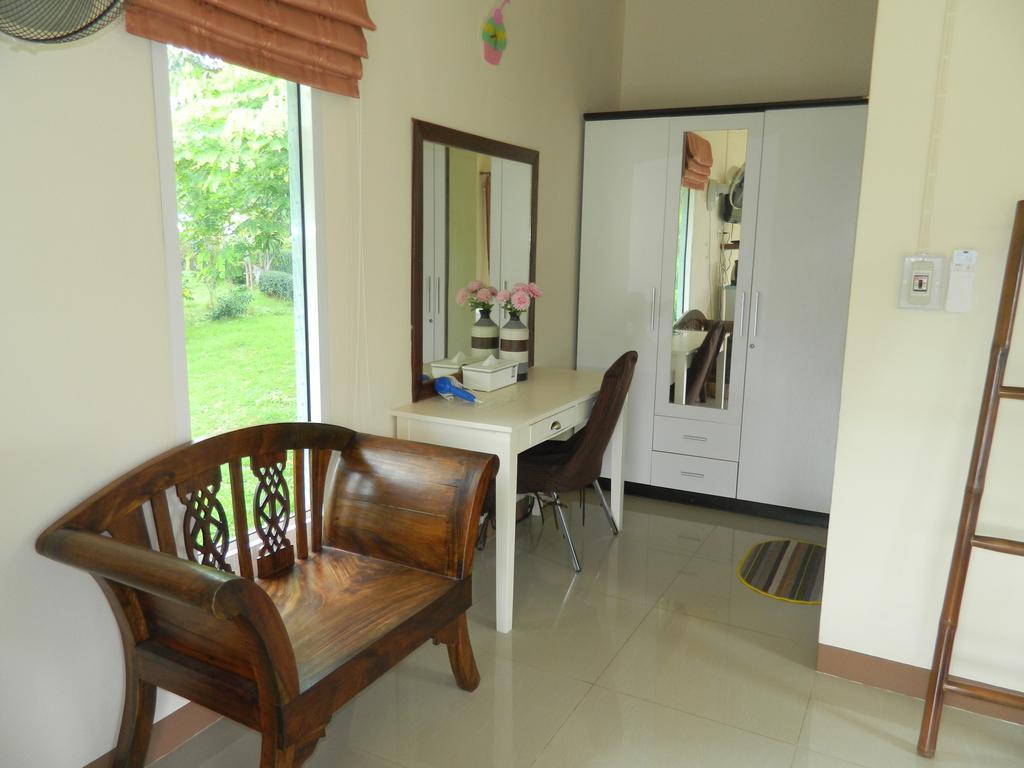 Chambre Double Deluxe - Vue sur Montagne