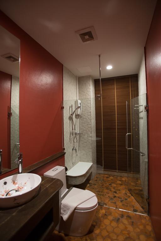 Habitación Doble Deluxe