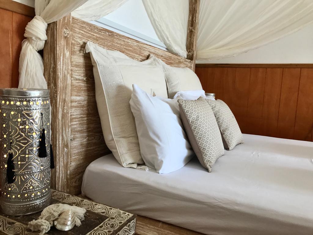 King Room with Sea View