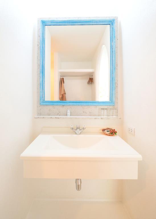Luxus-Suite mit Whirlpool