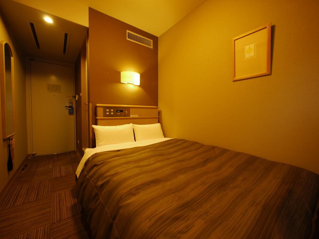 Double  Room with Small Double Bed - Non-Smoking