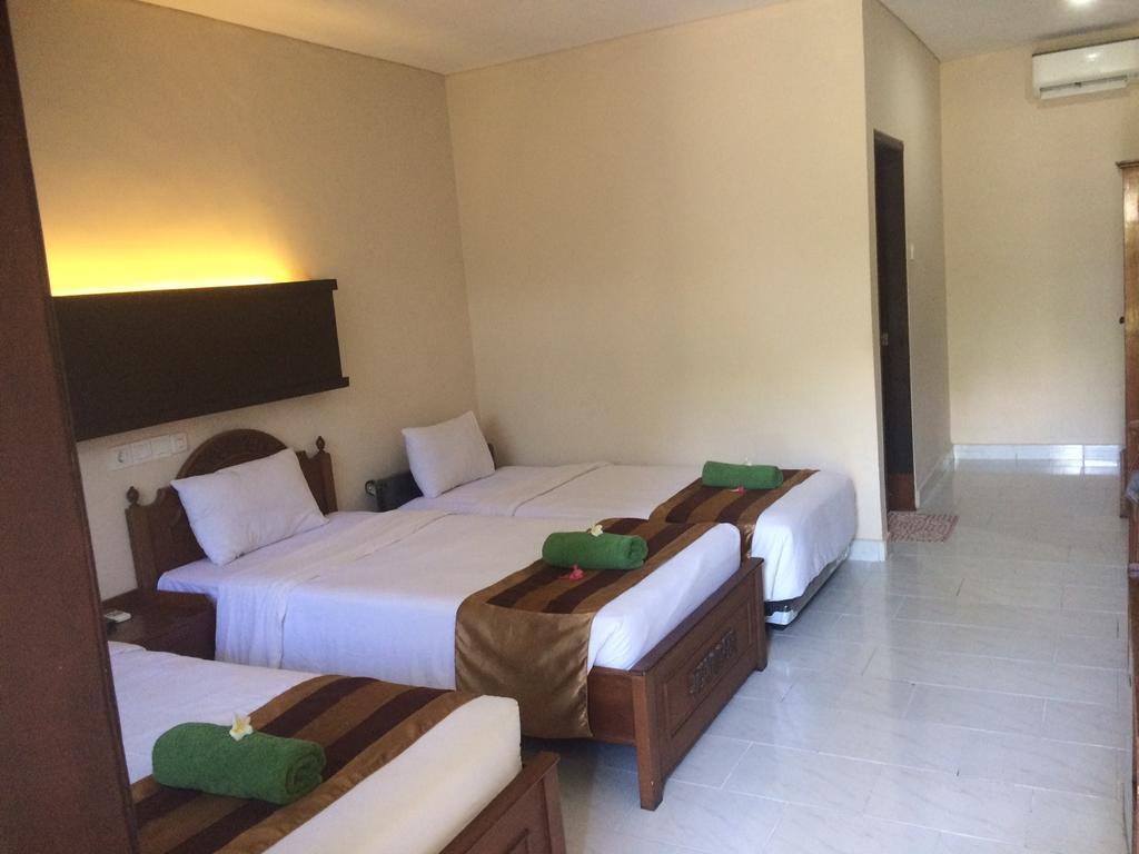 Superior Room Extrabed