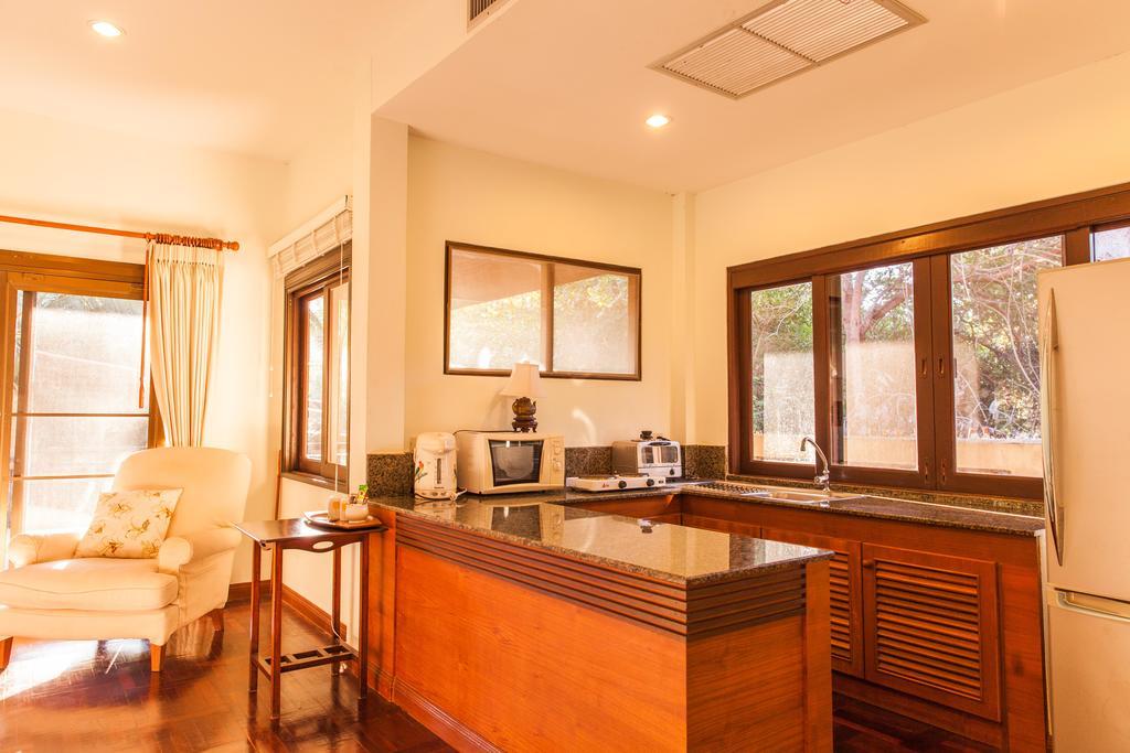 Villa 2 Chambres