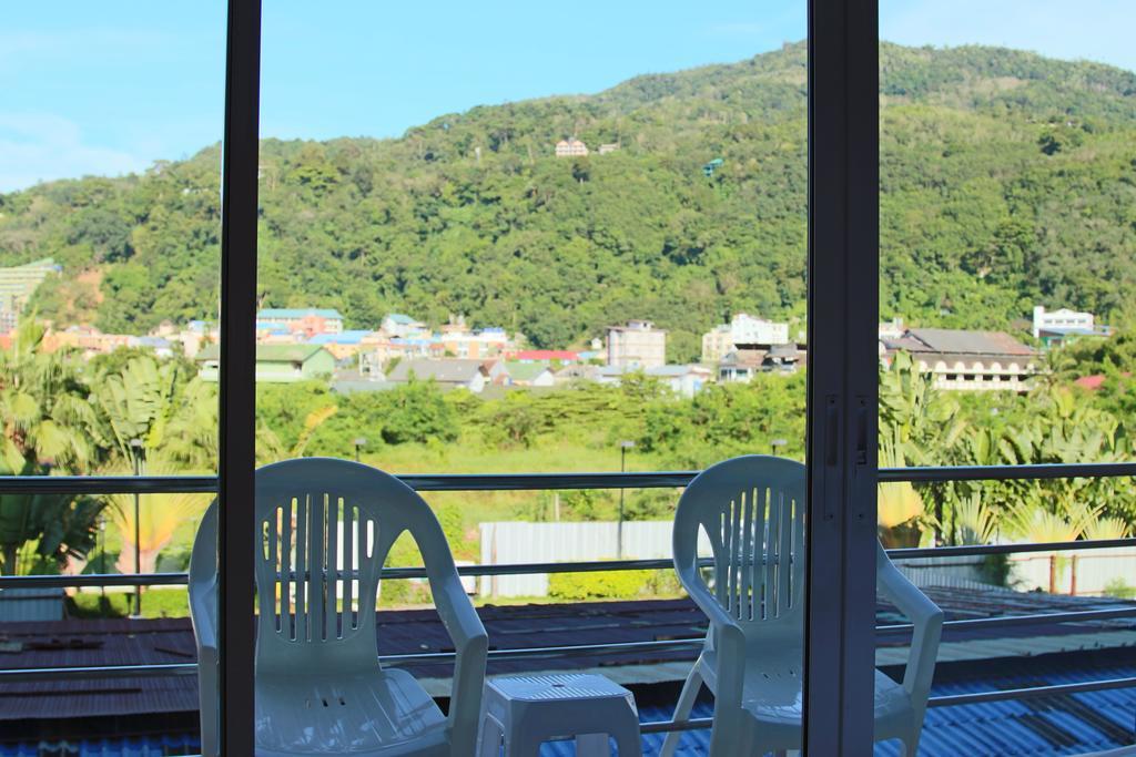 King Room Mountain View