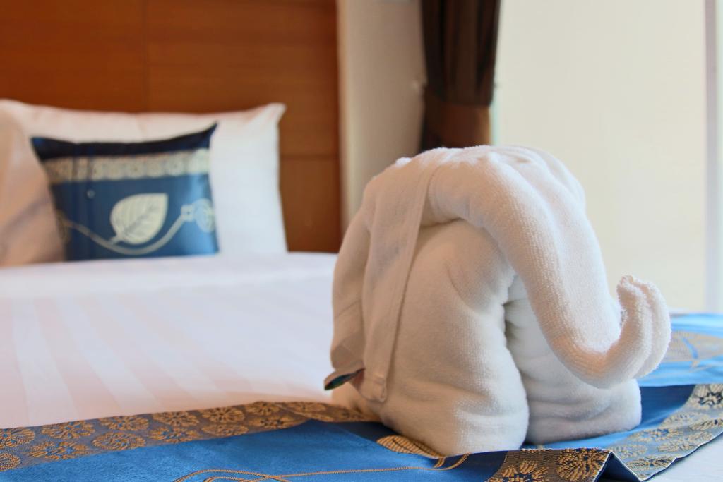 King Room Mountain View