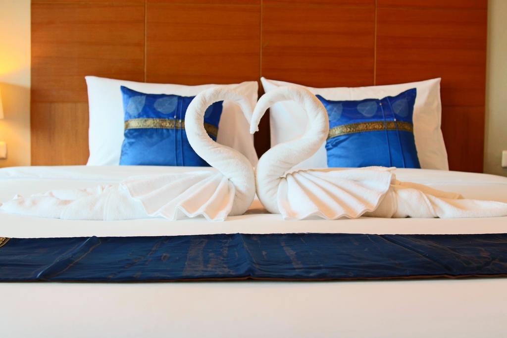 King Room Mountain View