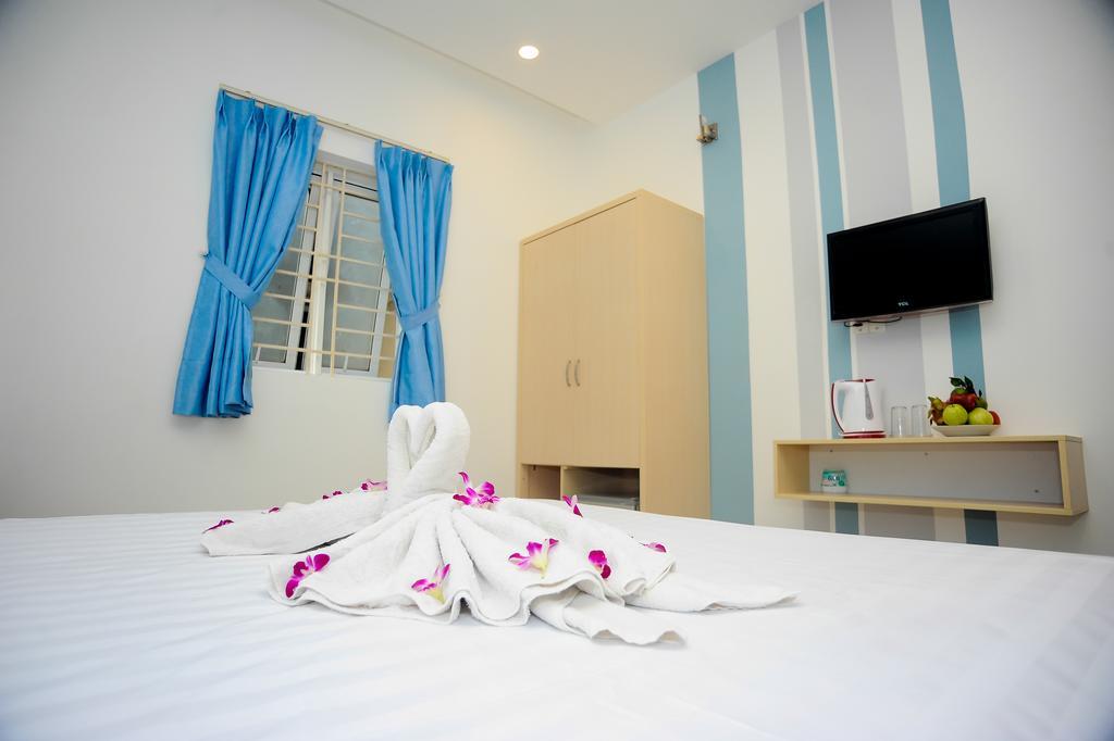 Superior Single Room