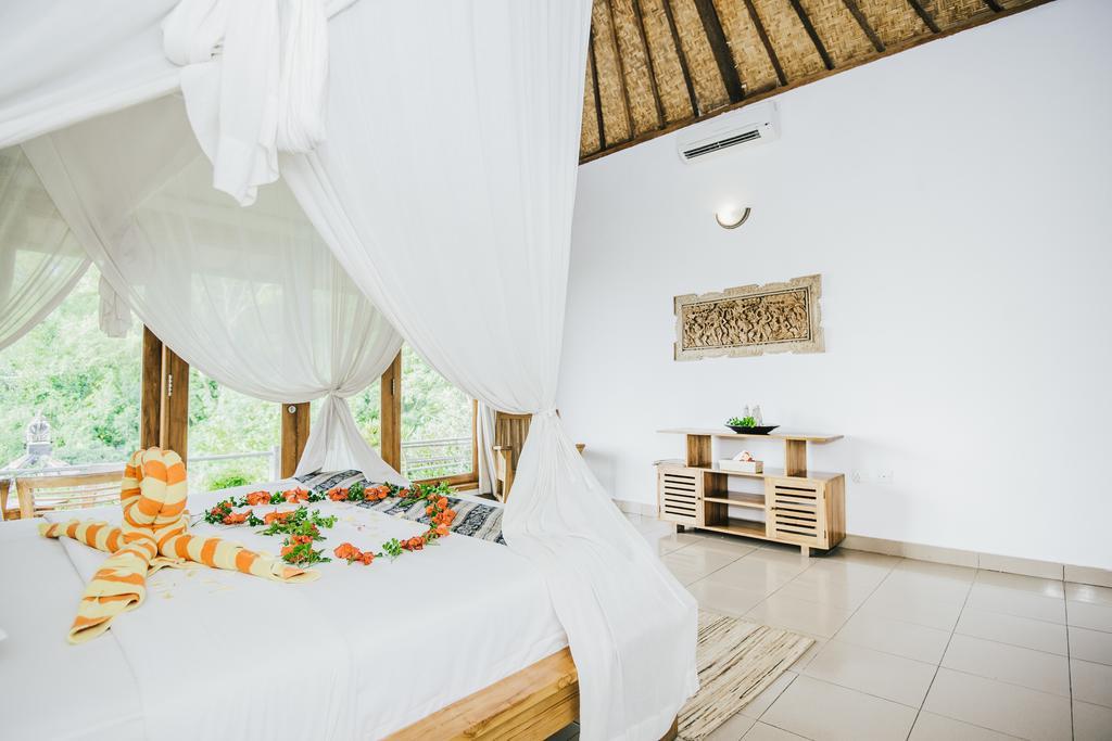 Villa met 1 Slaapkamer