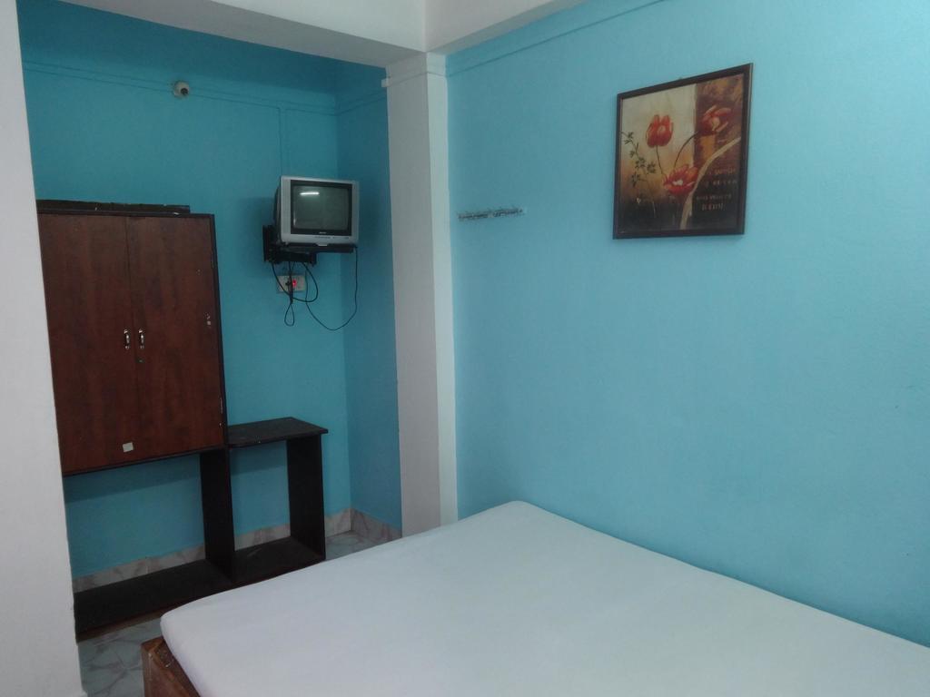 Standard Double Room AC