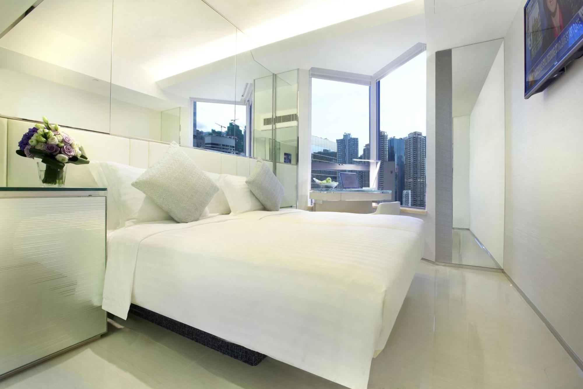 Premier Zweibettzimmer iPlus