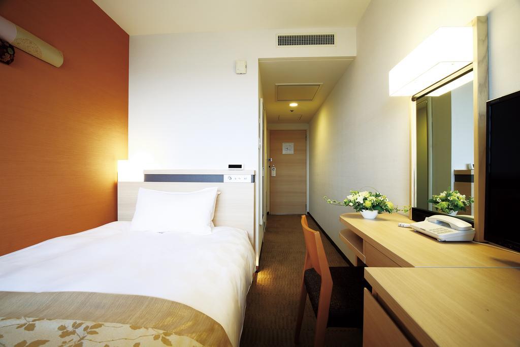 Chambre Simple - Fumeurs