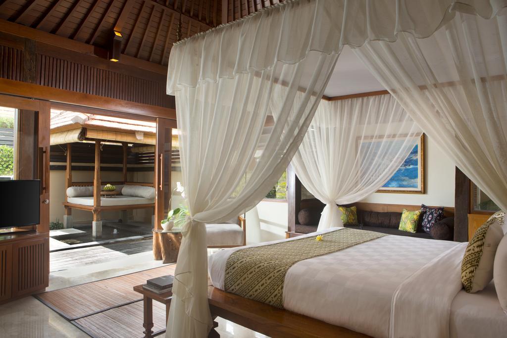 Villa de 1 dormitorio
