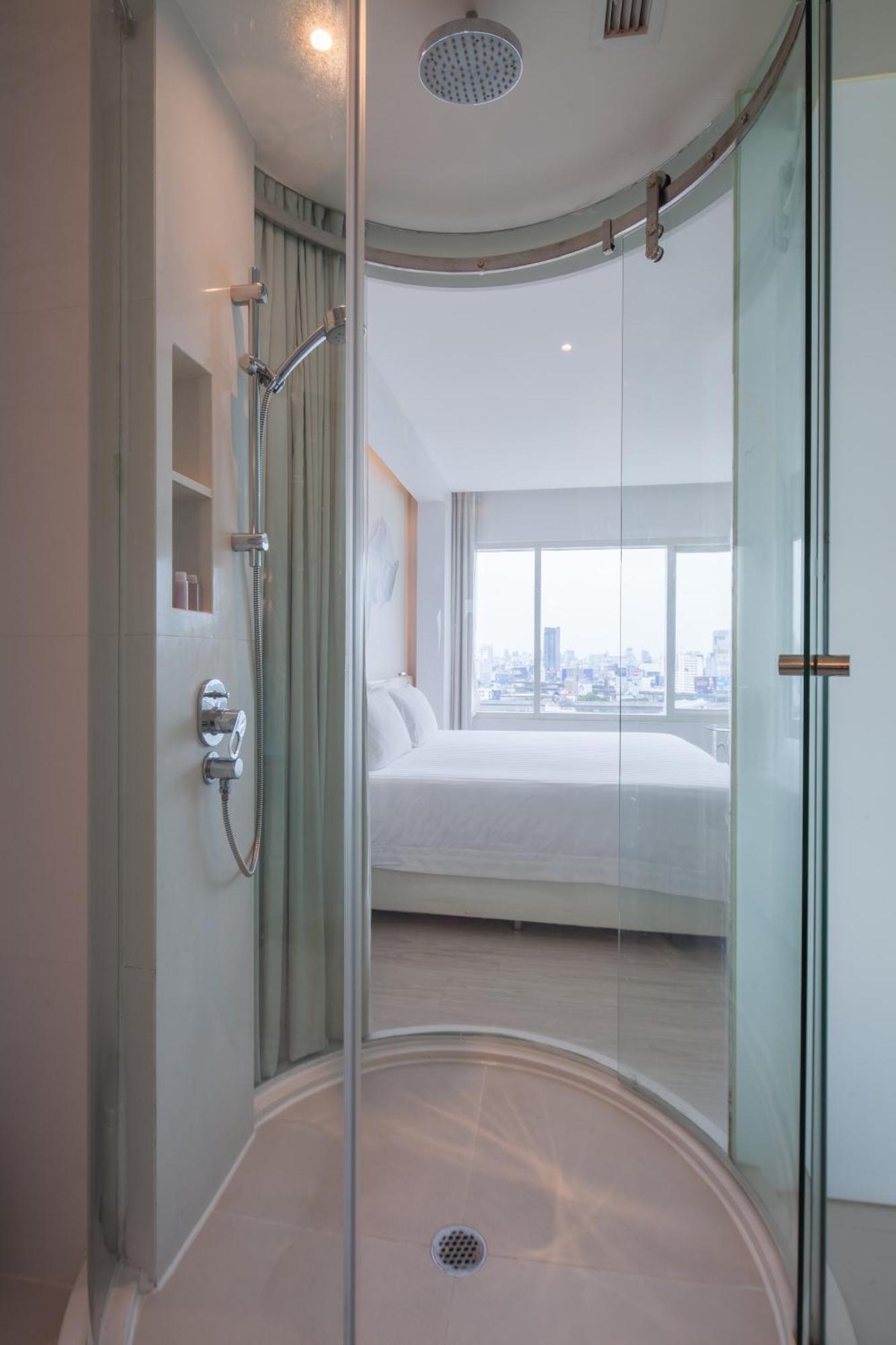 Deluxe Doppelzimmer