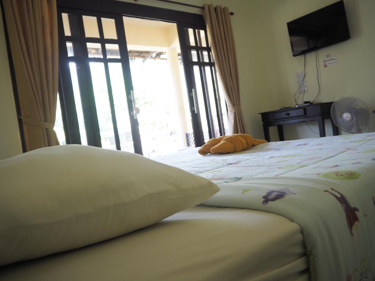 Habitación Doble Superior con balcón