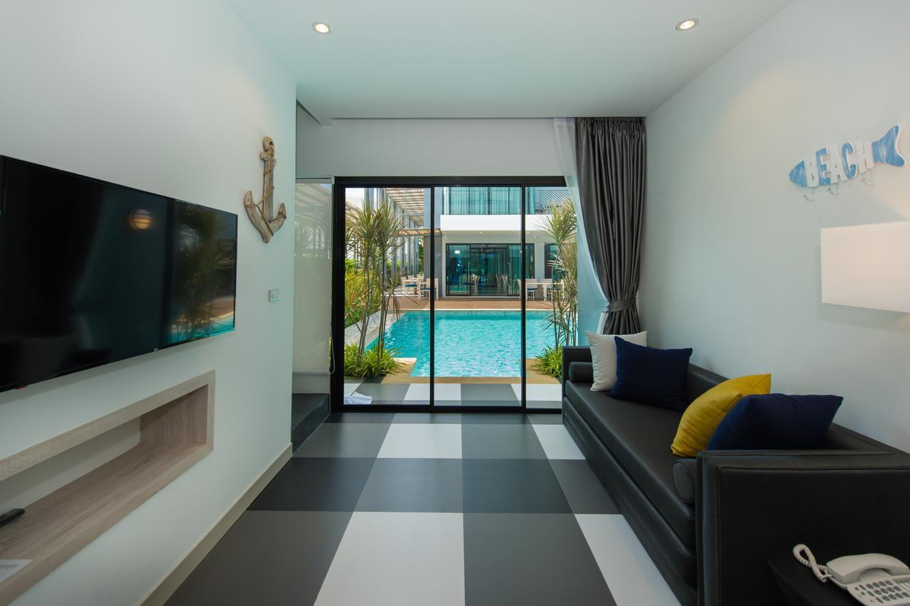 Alojamiento Dúplex con acceso a la piscina