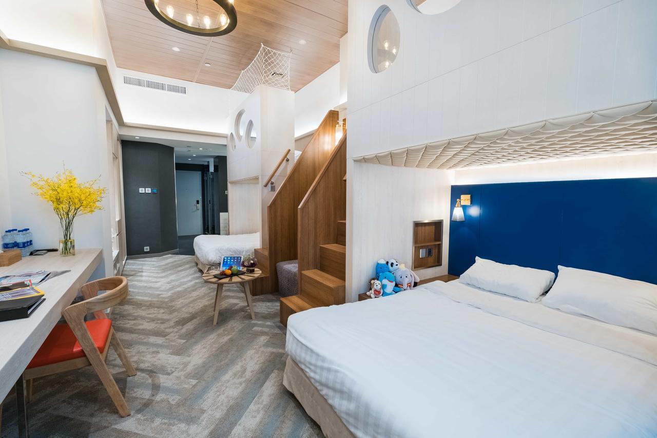Luxury 6 Family Room with 6 breakfasts
