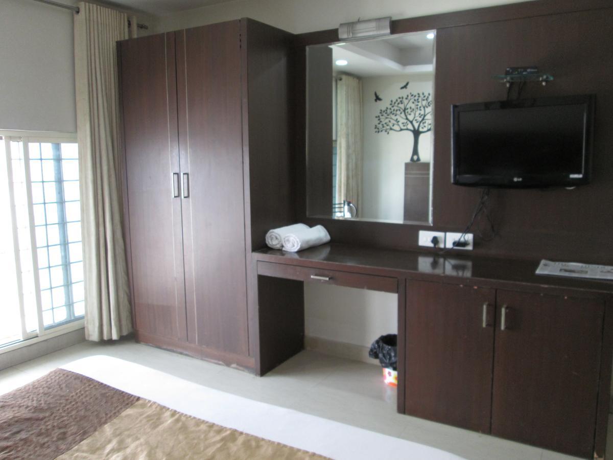 Chambre Double Exécutive