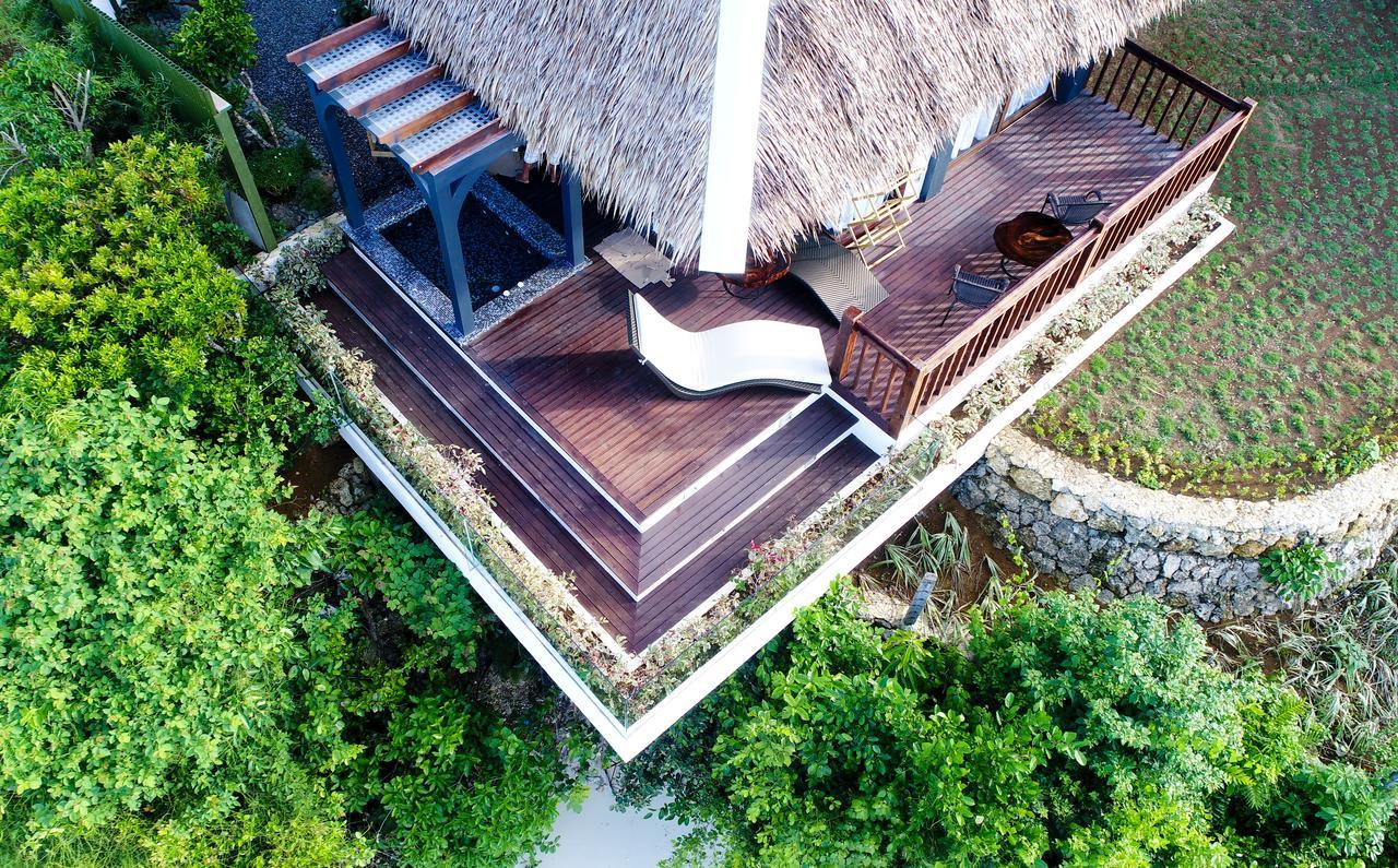 Villa - Vue sur Mer