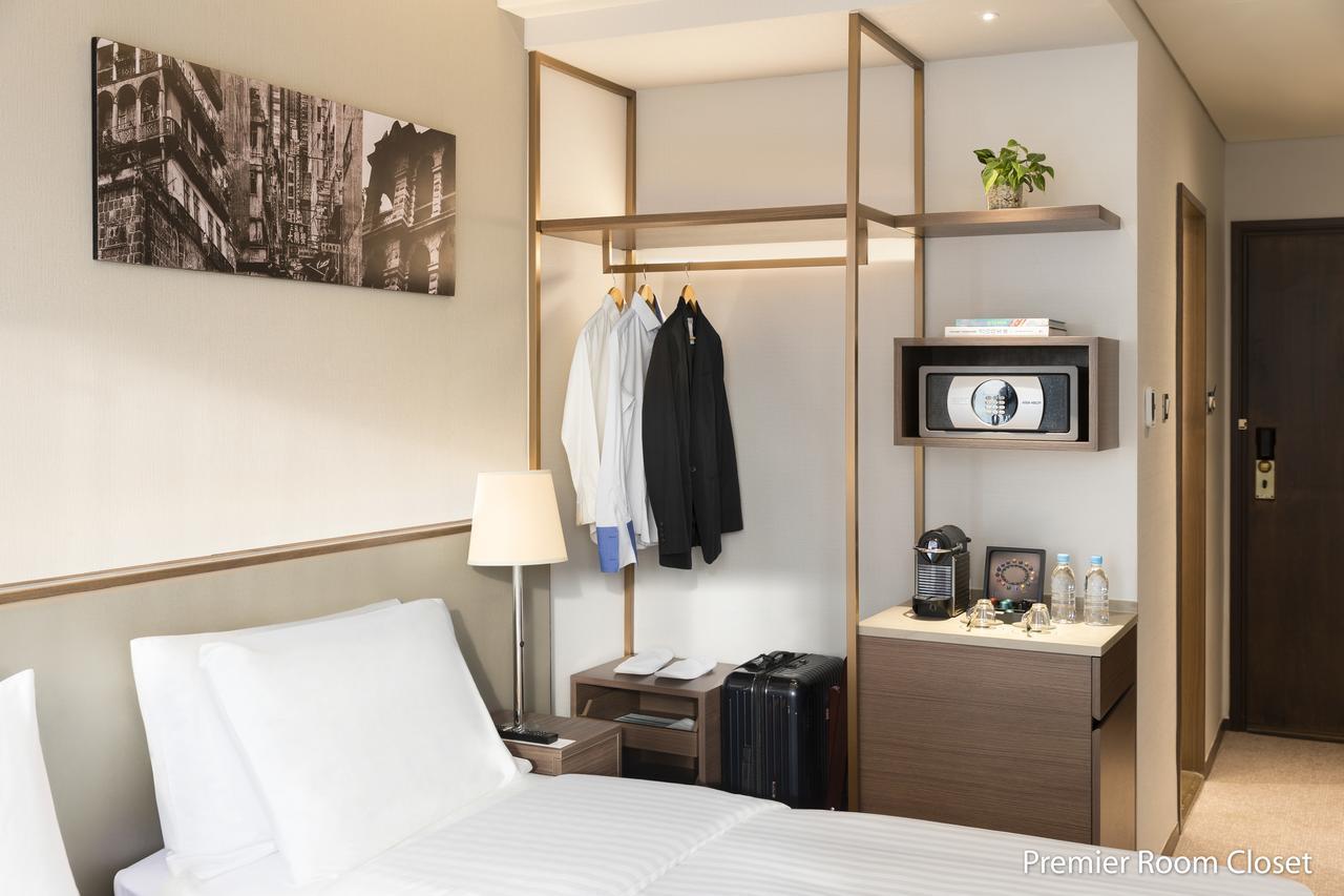 Speciale Aanbieding - Premier Kamer
