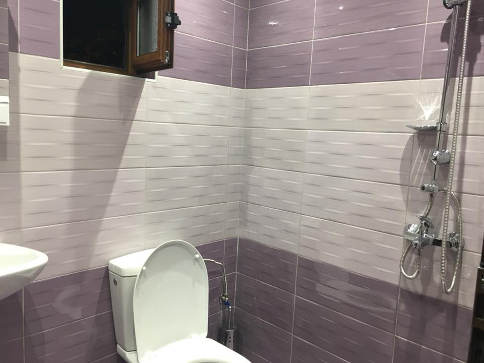 Duplex-Villa mit täglichem Nachmittagstee und geplanten Aktivitäten