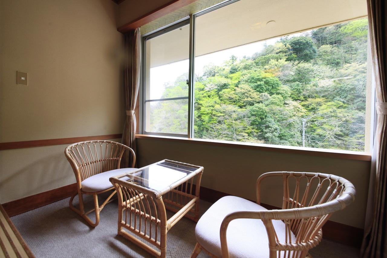 Quarto Standard em Estilo Japonês - Não Fumantes