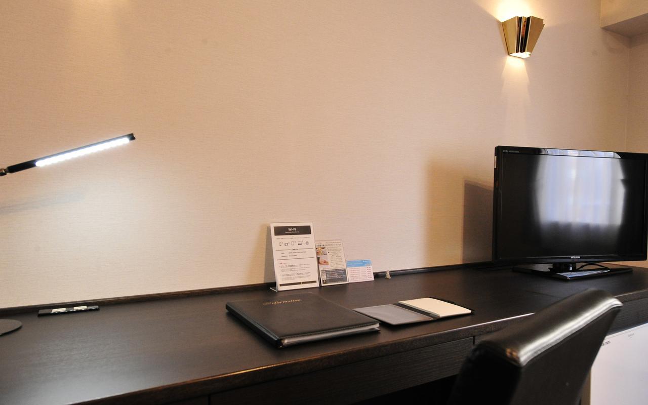Zweibettzimmer - Raucher