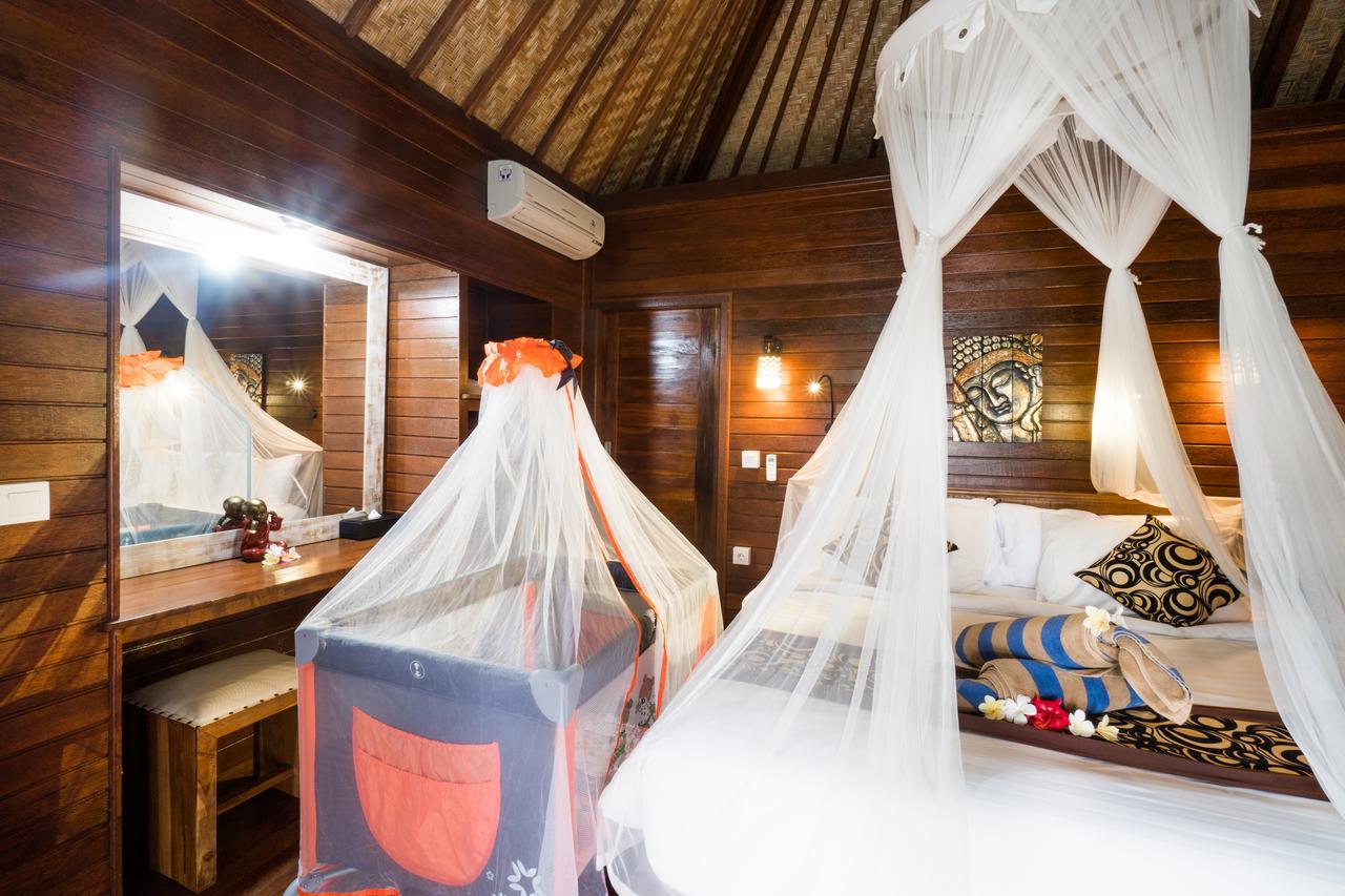 One-Bedroom Villa with Private Pool