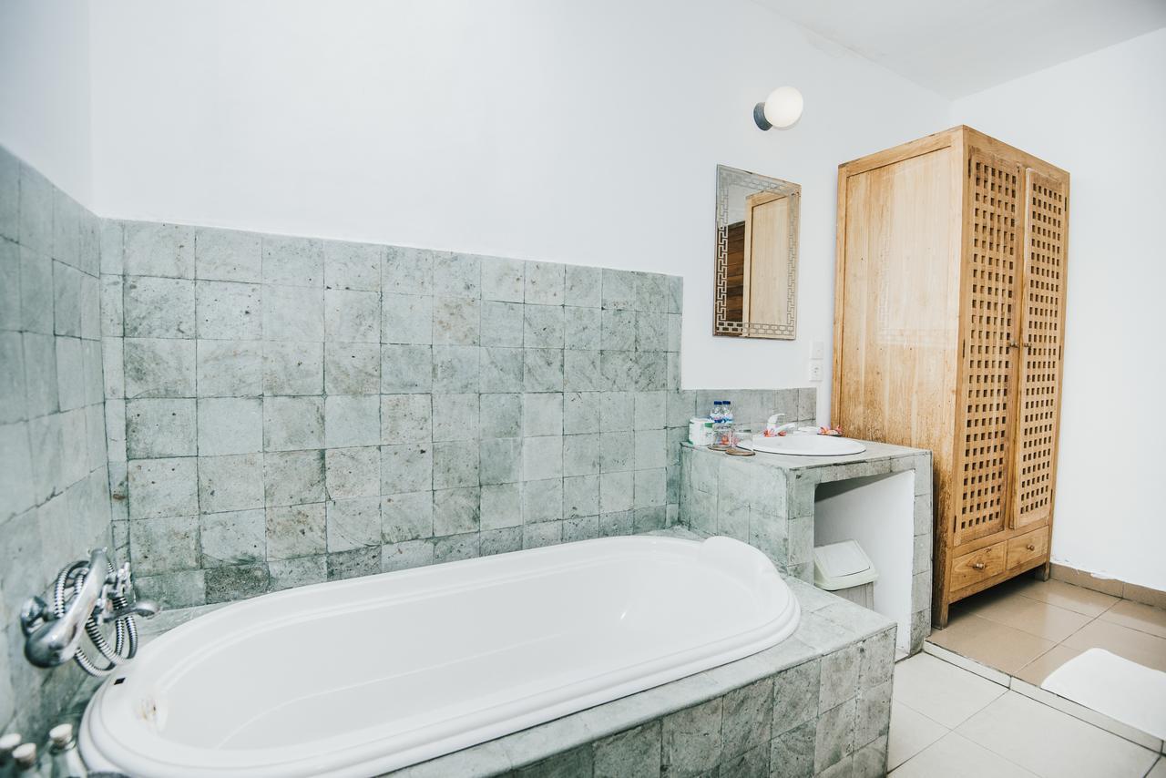 Villa met 2 Slaapkamers