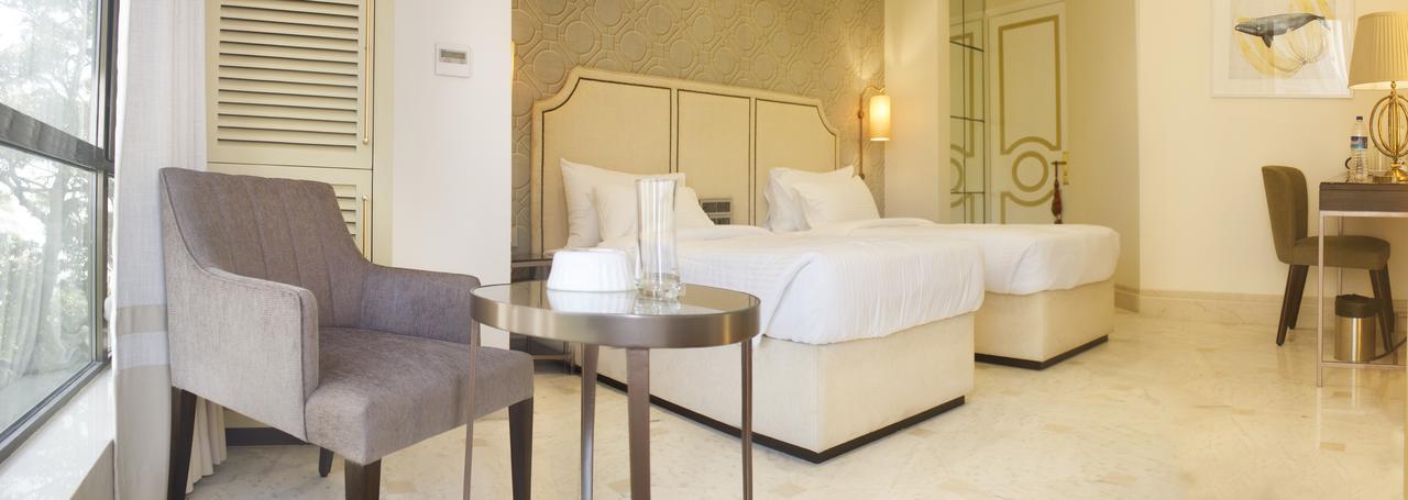 Superior Deluxe Tranquil Sleep Room