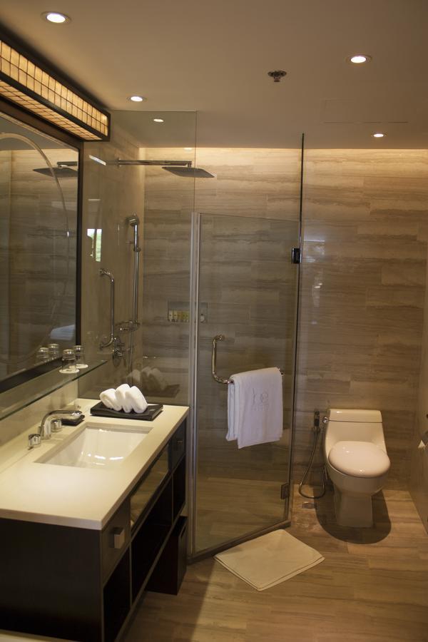 Chambre de Luxe Oceana