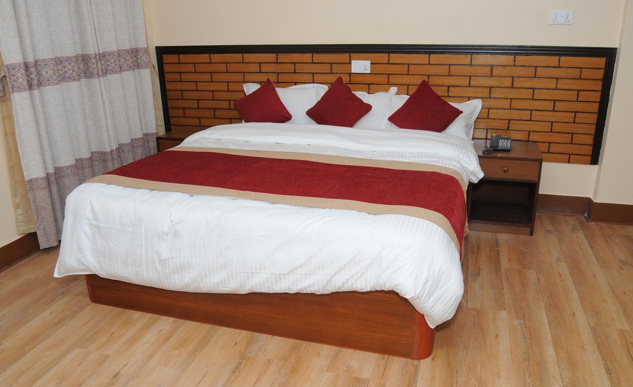 Deluxe Einzelzimmer