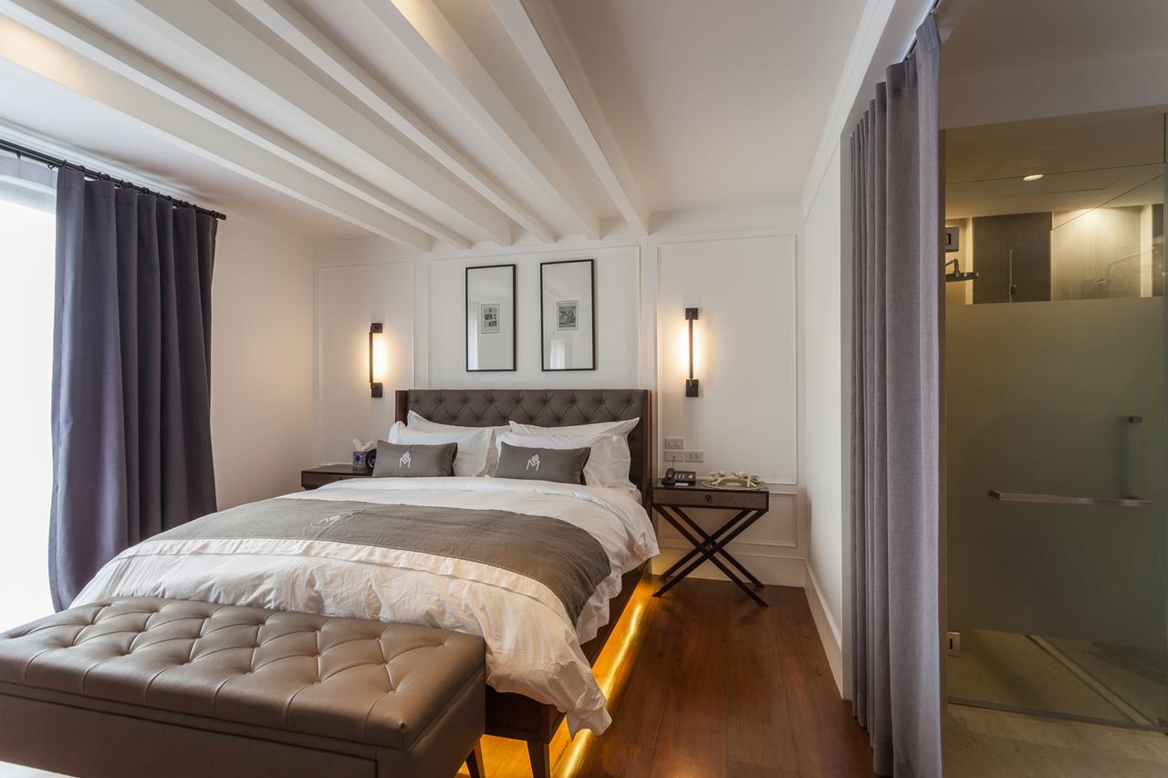 Marine Bedroom Suite