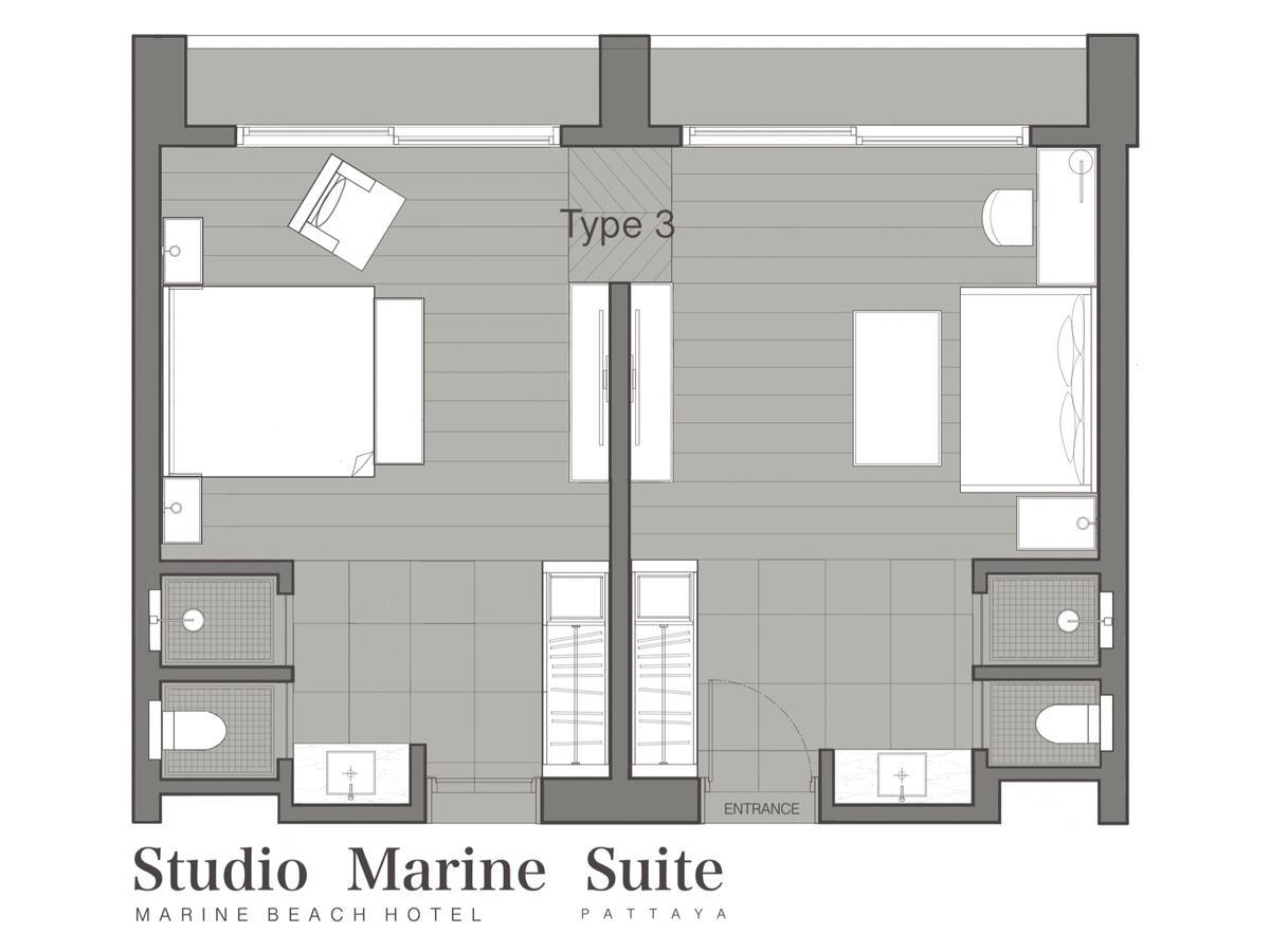 Studio Marine Suite