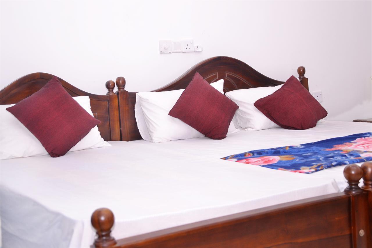 Budget Triple Room